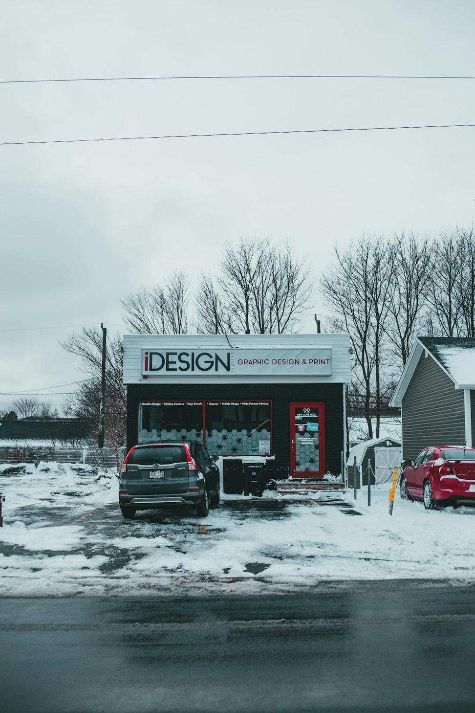 Frostwarden Realm shop location